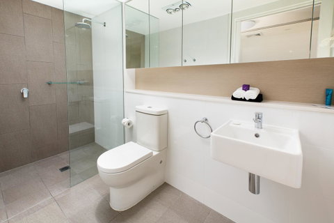 Hamilton Executive Apartments - Accommodation Search 14