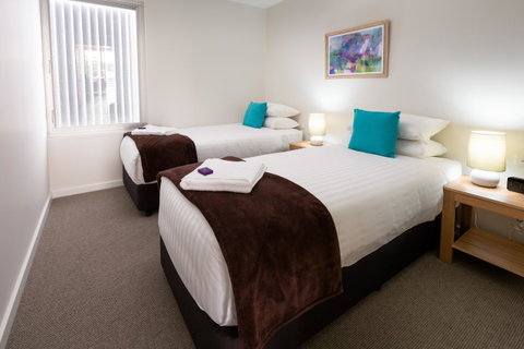 Hamilton Executive Apartments - Accommodation Search 7