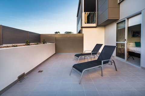 Hamilton Executive Apartments - Accommodation Search 28