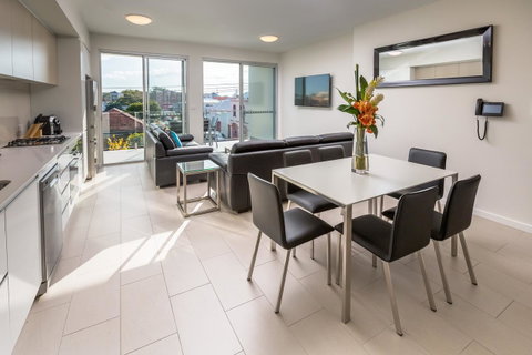Hamilton Executive Apartments - Accommodation Search 41