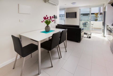 Hamilton Executive Apartments - Accommodation Search 3