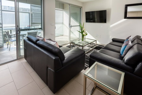Hamilton Executive Apartments - Accommodation Search 21