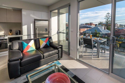 Hamilton Executive Apartments - Accommodation Search 8