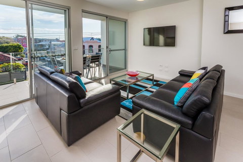 Hamilton Executive Apartments - Accommodation Search 37