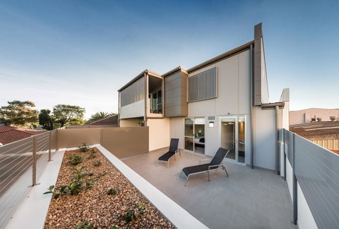 Hamilton Executive Apartments - Accommodation Search 29