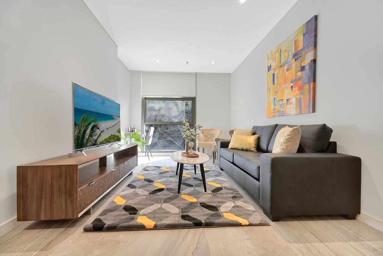 Sydney NSW Accommodation Search