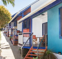 Clubyamba Beach Holiday Accommodation - Adults Only - Accommodation Search