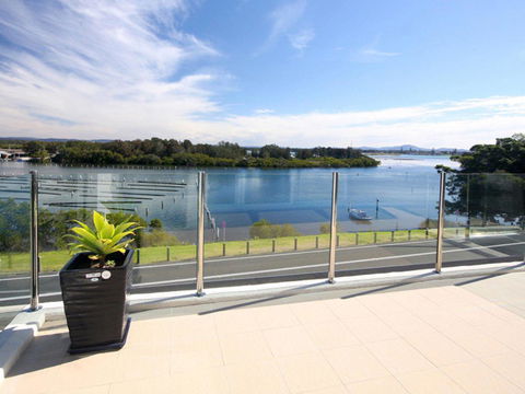 Regatta 13 - Accommodation Search 1