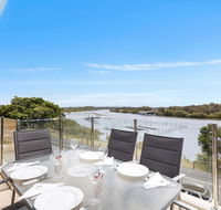 Regatta 13 - Accommodation Search