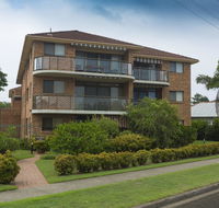 9 Braemar- skip hop and jump from everything - Accommodation Search