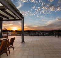 The Penthouse - Accommodation Search