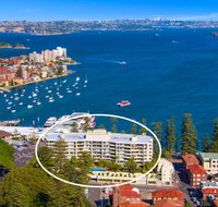 Grande Esplanade Studio - Accommodation Search