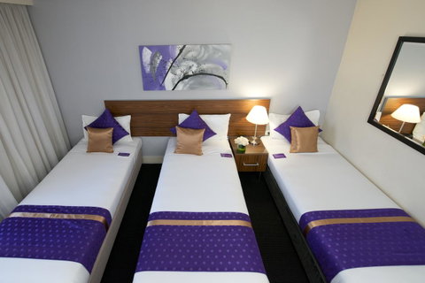 Park Regis City Centre - Accommodation Search 18