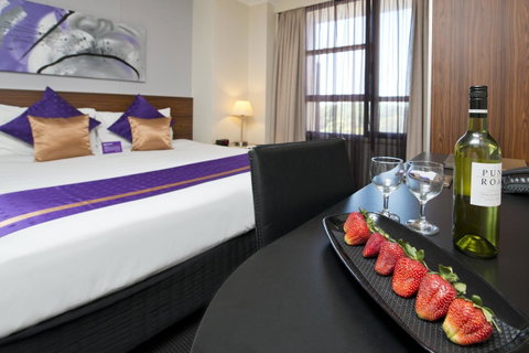 Park Regis City Centre - Accommodation Search 3
