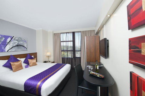 Park Regis City Centre - Accommodation Search 5