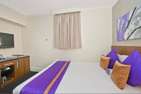 Park Regis City Centre - Accommodation Search 17