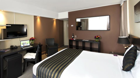 Park Regis City Centre - Accommodation Search 11