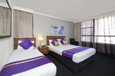 Park Regis City Centre - Accommodation Search 13