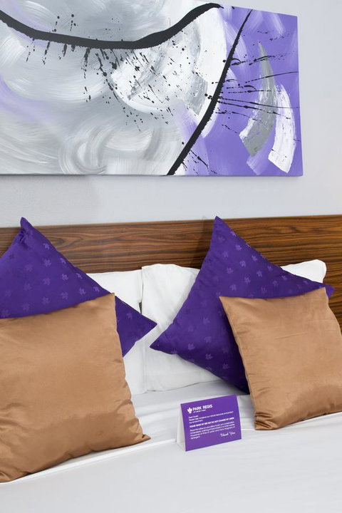 Park Regis City Centre - Accommodation Search 8