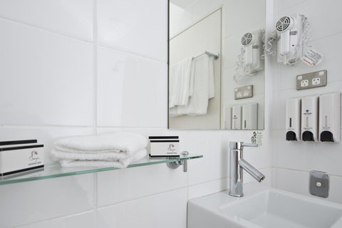 Park Regis City Centre - Accommodation Search 20
