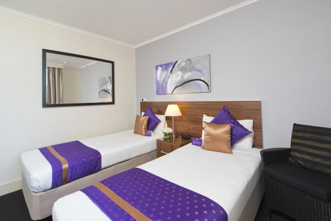 Park Regis City Centre - Accommodation Search 15