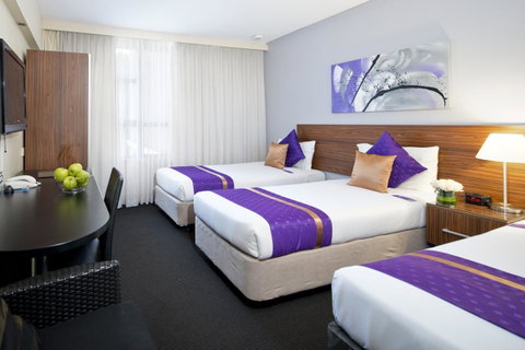 Park Regis City Centre - Accommodation Search 12