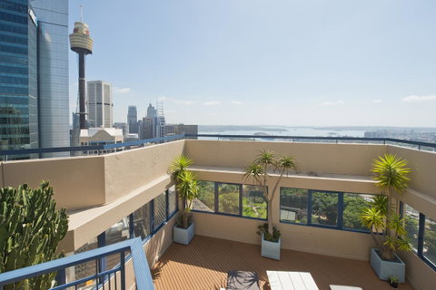 Park Regis City Centre - Accommodation Search 22