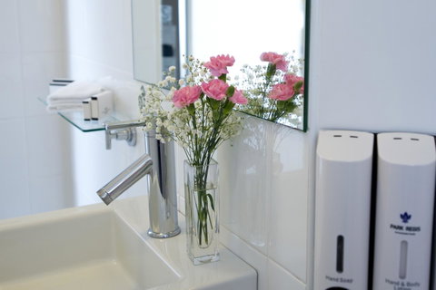 Park Regis City Centre - Accommodation Search 21