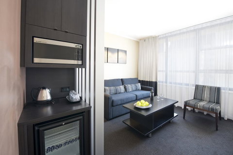 Park Regis City Centre - Accommodation Search 10