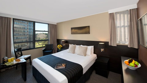 Park Regis City Centre - Accommodation Search 6