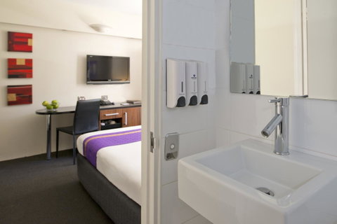 Park Regis City Centre - Accommodation Search 4