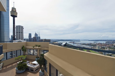 Park Regis City Centre - Accommodation Search 25