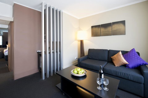 Park Regis City Centre - Accommodation Search 2