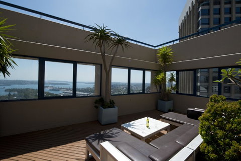 Park Regis City Centre - Accommodation Search 23