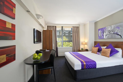 Park Regis City Centre - Accommodation Search 1