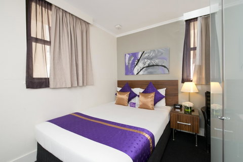 Park Regis City Centre - Accommodation Search 16