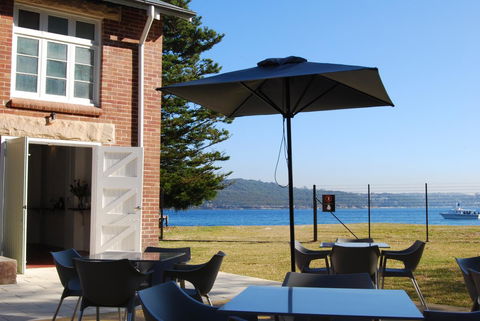 Q Station - Accommodation Search 27