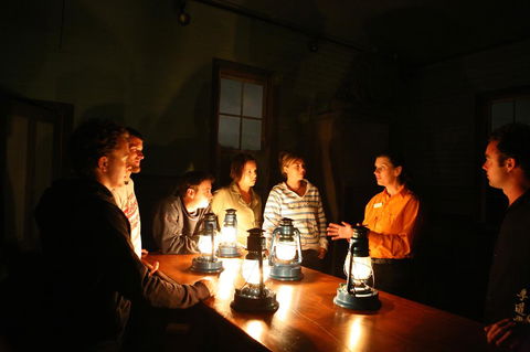 Q Station - Accommodation Search 37