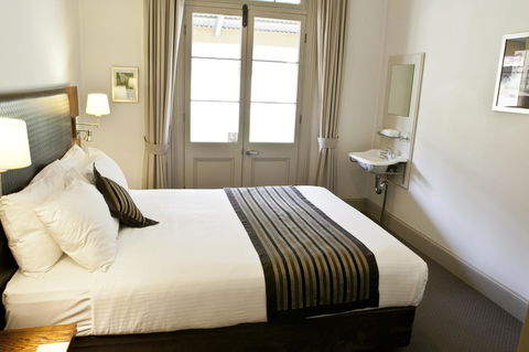 Q Station - Accommodation Search 31