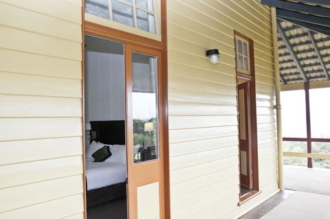 Q Station - Accommodation Search 25