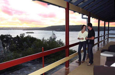 Q Station - Accommodation Search 8