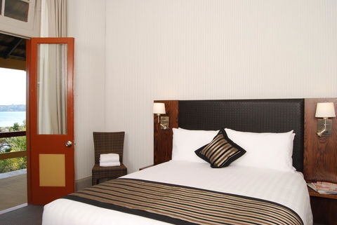 Q Station - Accommodation Search 4