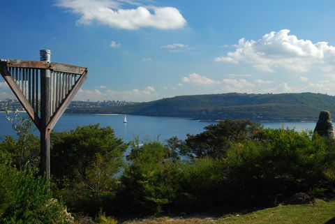 Q Station - Accommodation Search 18