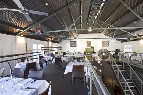 Q Station - Accommodation Search 40