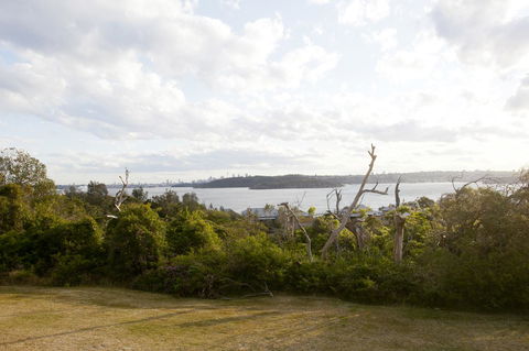 Q Station - Accommodation Search 5