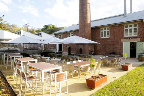 Q Station - Accommodation Search 6