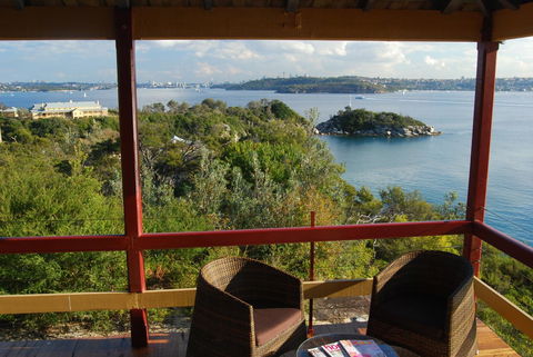 Q Station - Accommodation Search 21