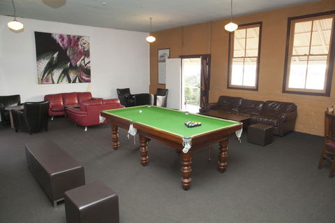 Q Station - Accommodation Search 10