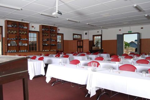 Q Station - Accommodation Search 36