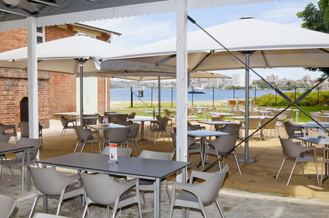 Q Station - Accommodation Search 11